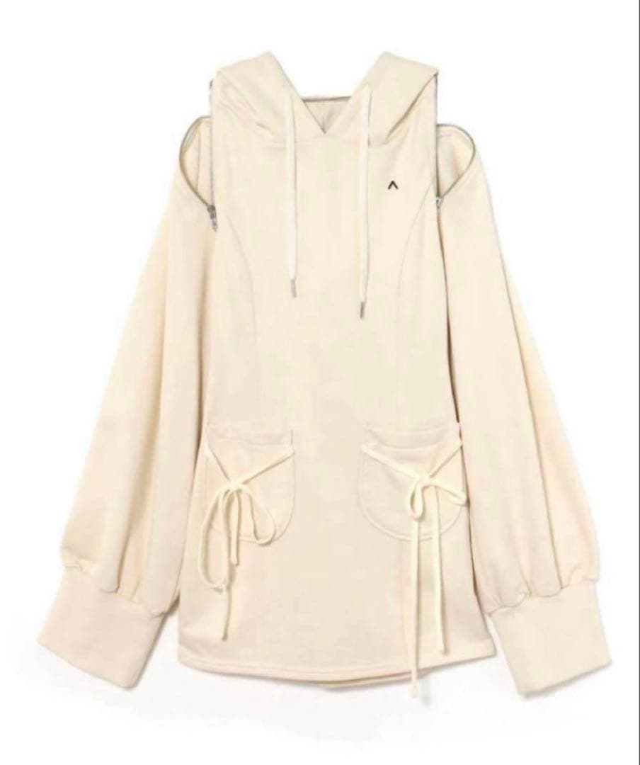 ワンピース andmary camila mini dress