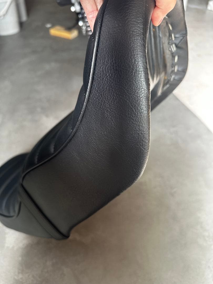 XJ550 タックロールシート美品