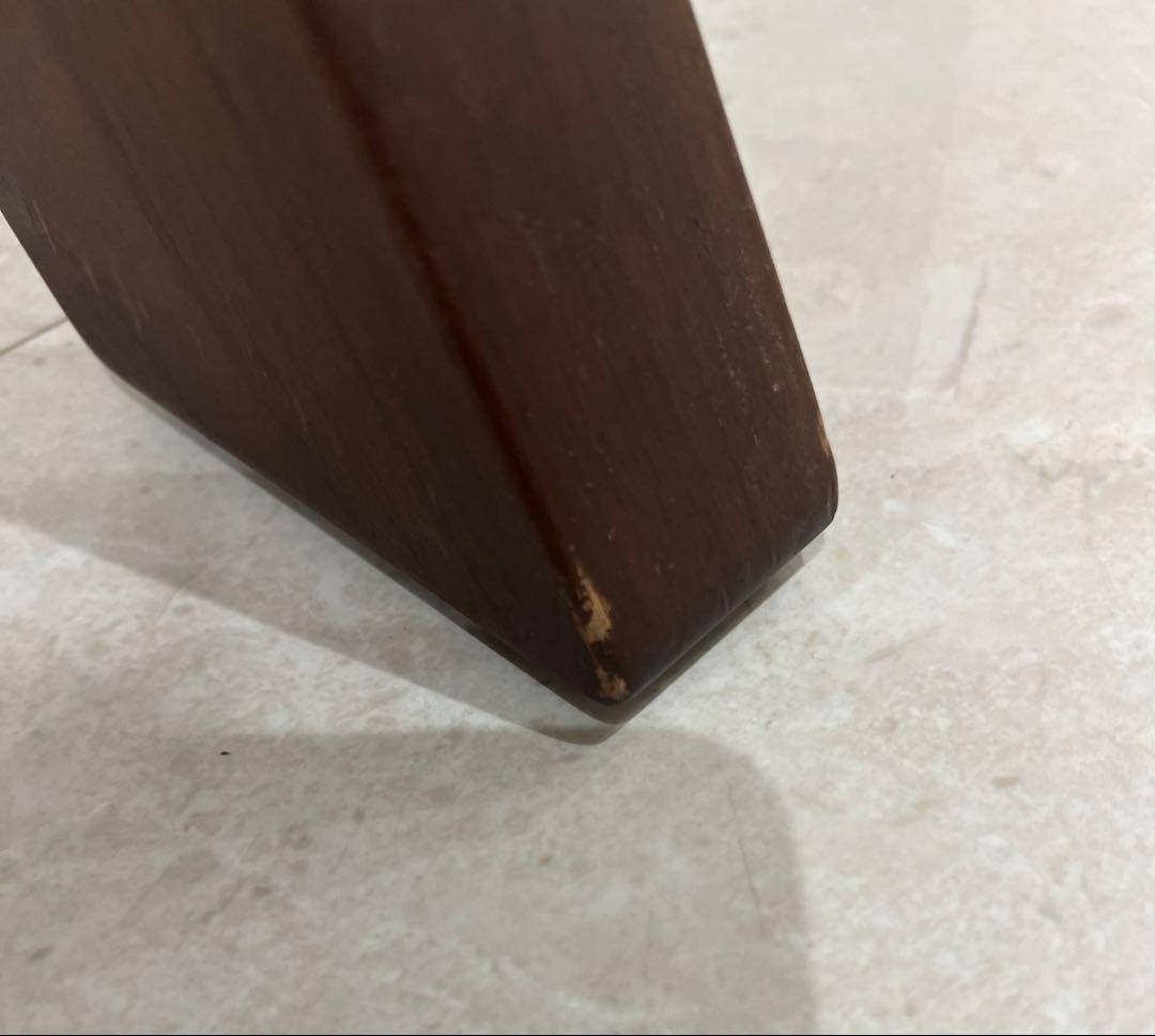 arflex ダイニングテーブル　MEDUSA 110cm