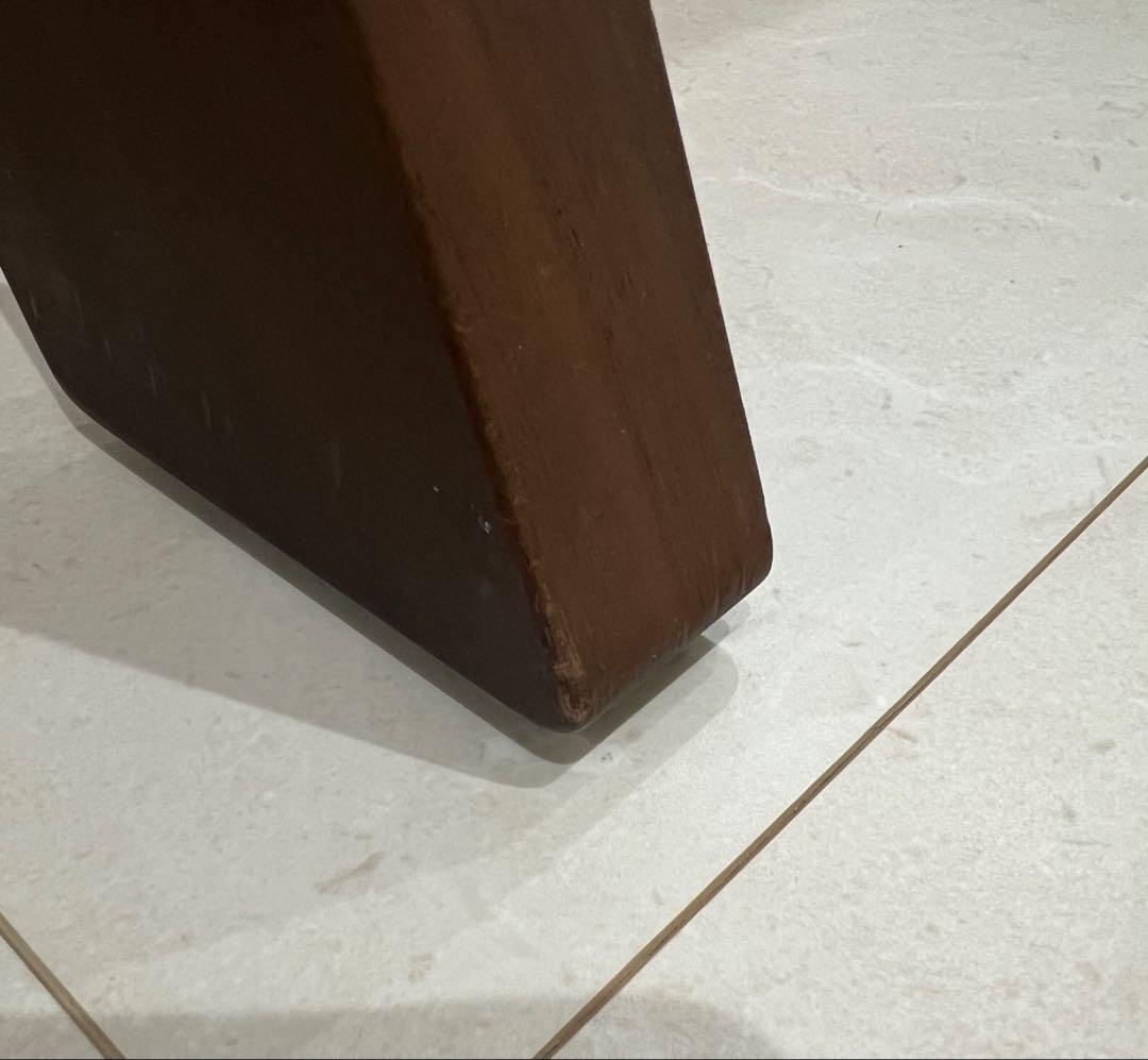 arflex ダイニングテーブル　MEDUSA 110cm