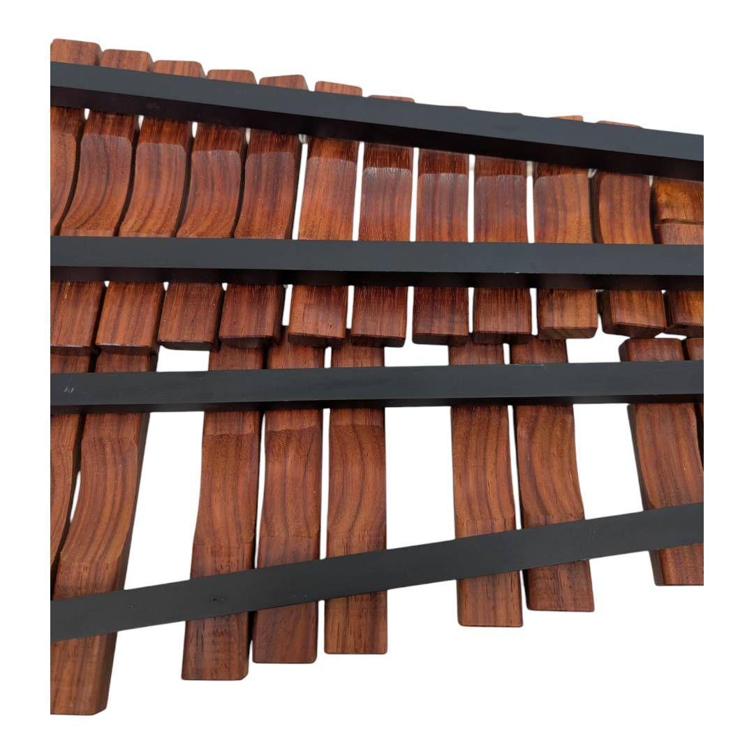 美品　本格　廃盤品 YAMAHA 32音 卓上木琴 TX-6 打楽器