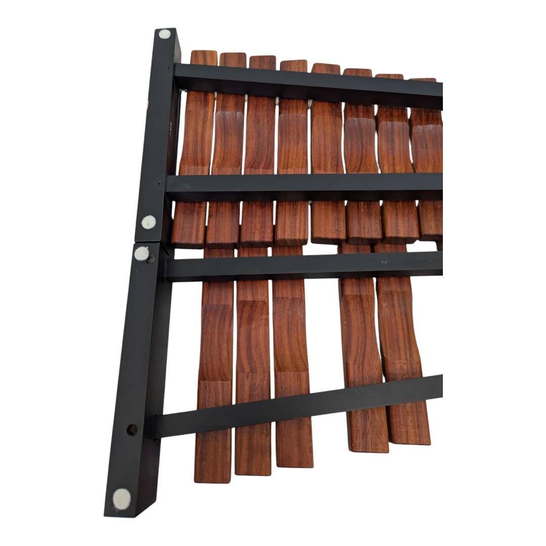 美品　本格　廃盤品 YAMAHA 32音 卓上木琴 TX-6 打楽器