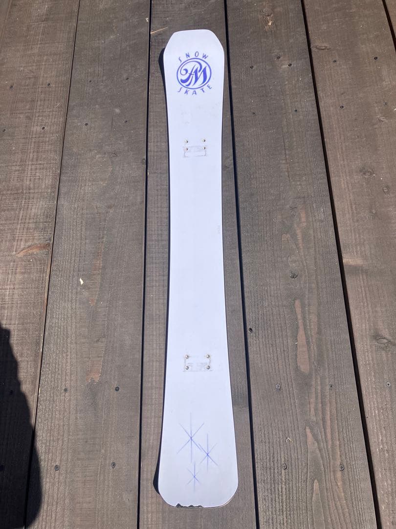 PEACEMAKER /ピースメーカースノースケート　STOKE アンダーボード