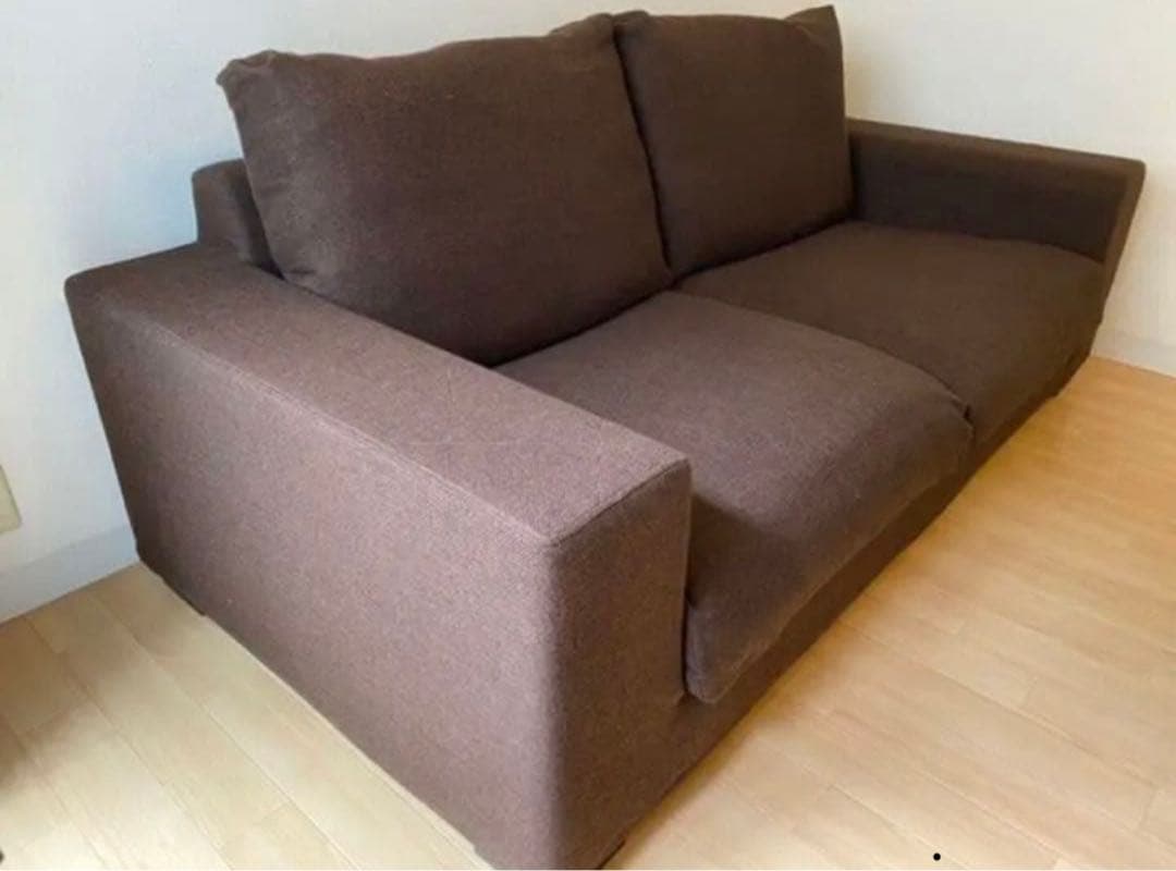 ケユカ　ソファ