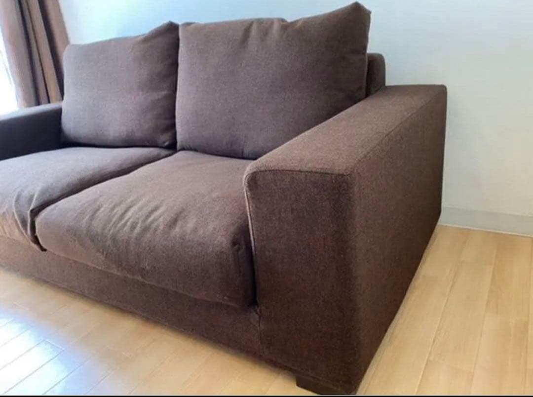 ケユカ　ソファ