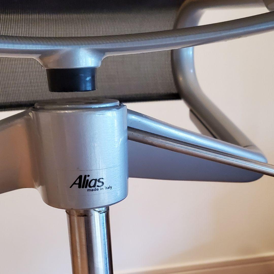 Cassina-ixc カッシーナ・イクスシー　alias 　WARP®︎