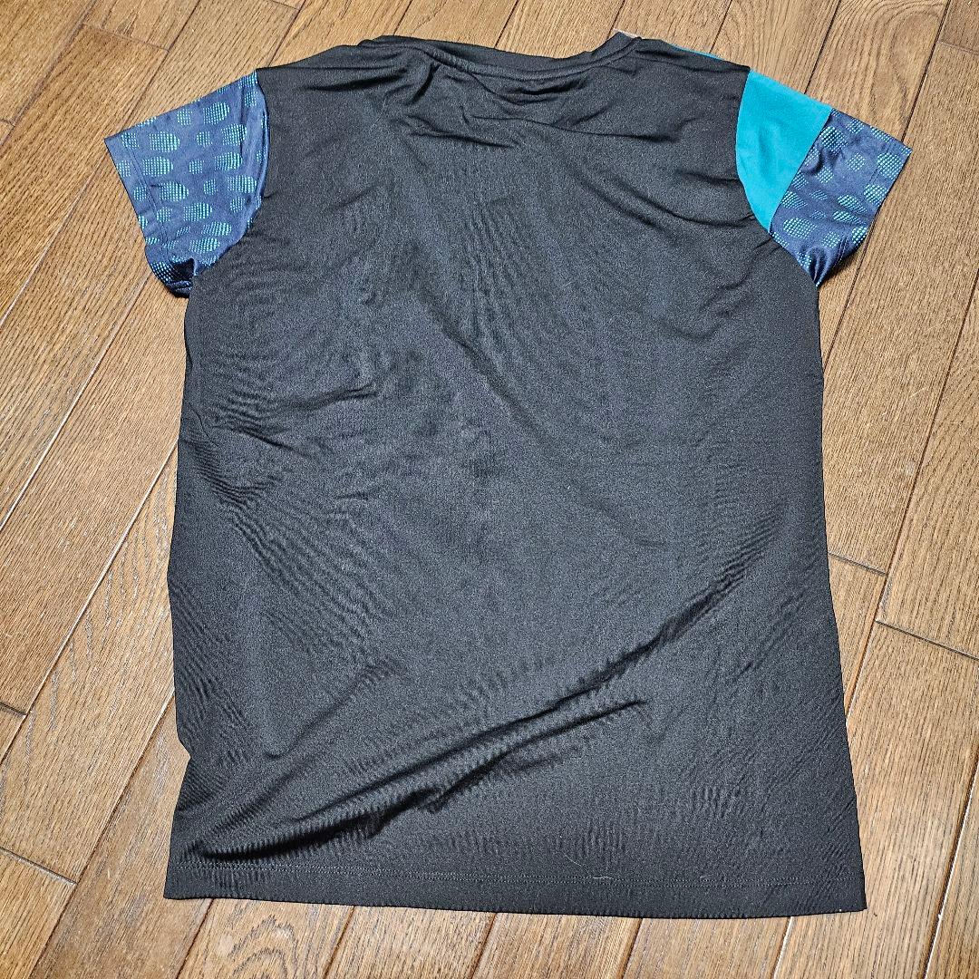 Admiral 半袖スポーツTシャツ