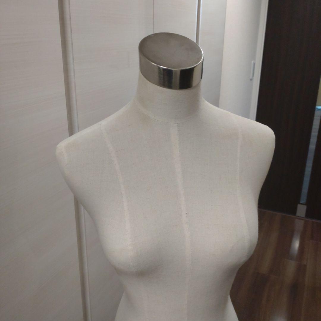 トルソー　什器　パンツスタイル対応