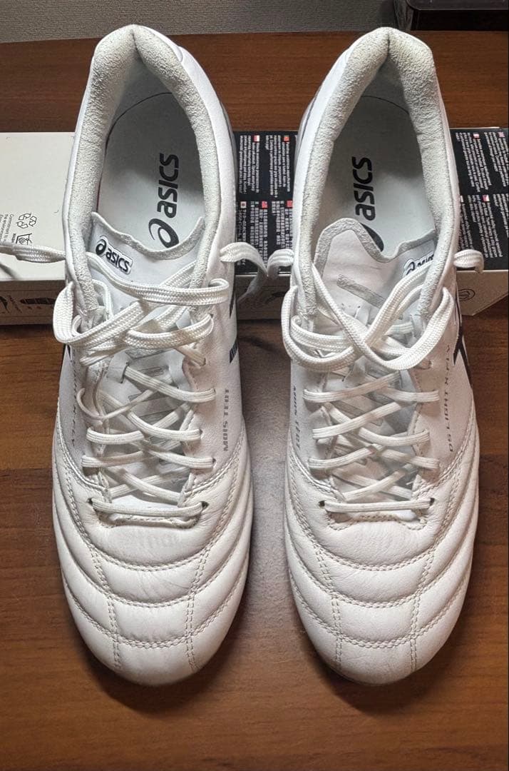 asics DSライトX-FLY5 27cm