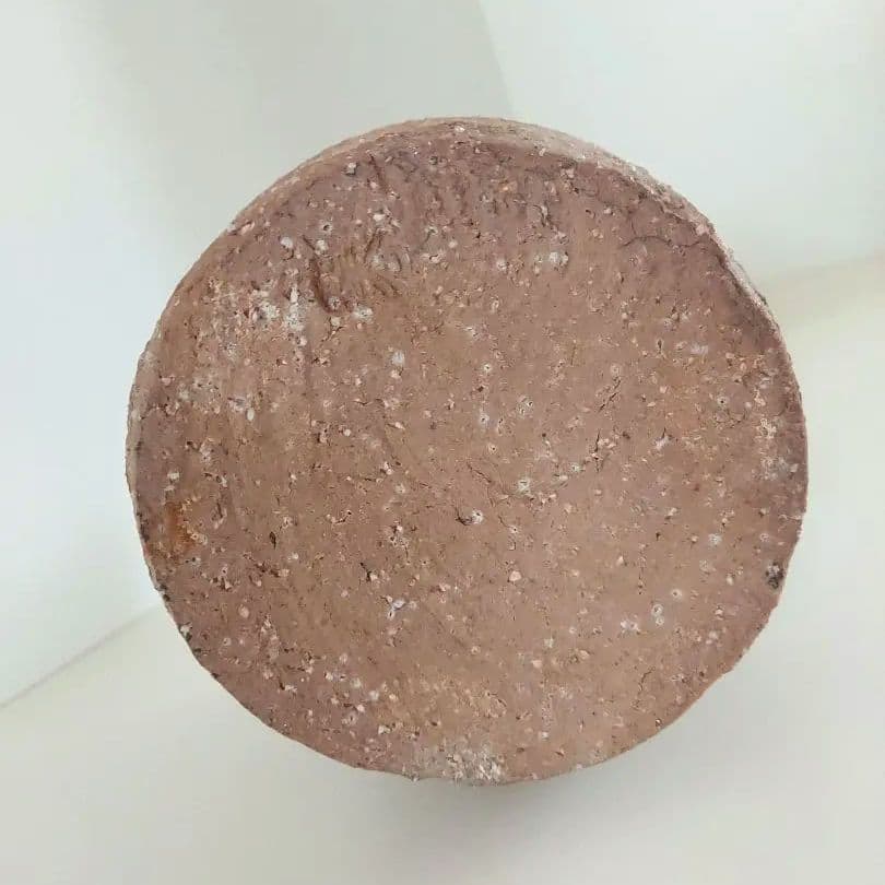 萩焼　花入れ　花瓶　宇田川聖谷作　木箱付き