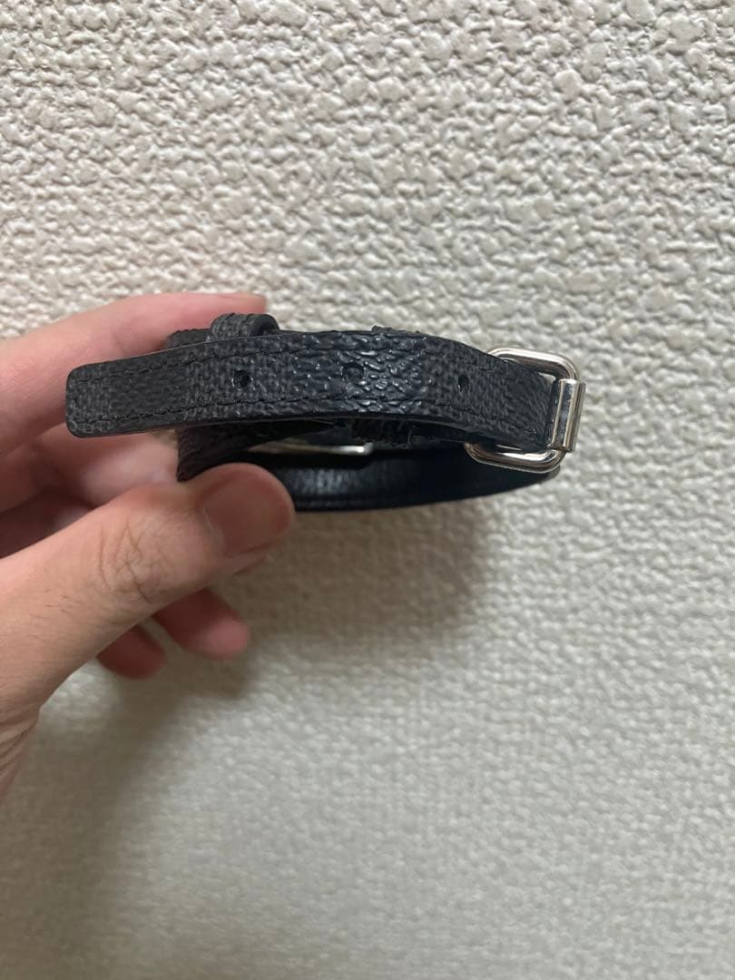 LOUIS VUITTON ルイヴィトン　ブレスレット　希少