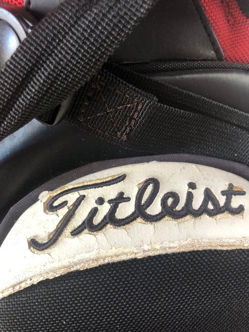 Titleist ゴルフバッグ・キャディバッグ