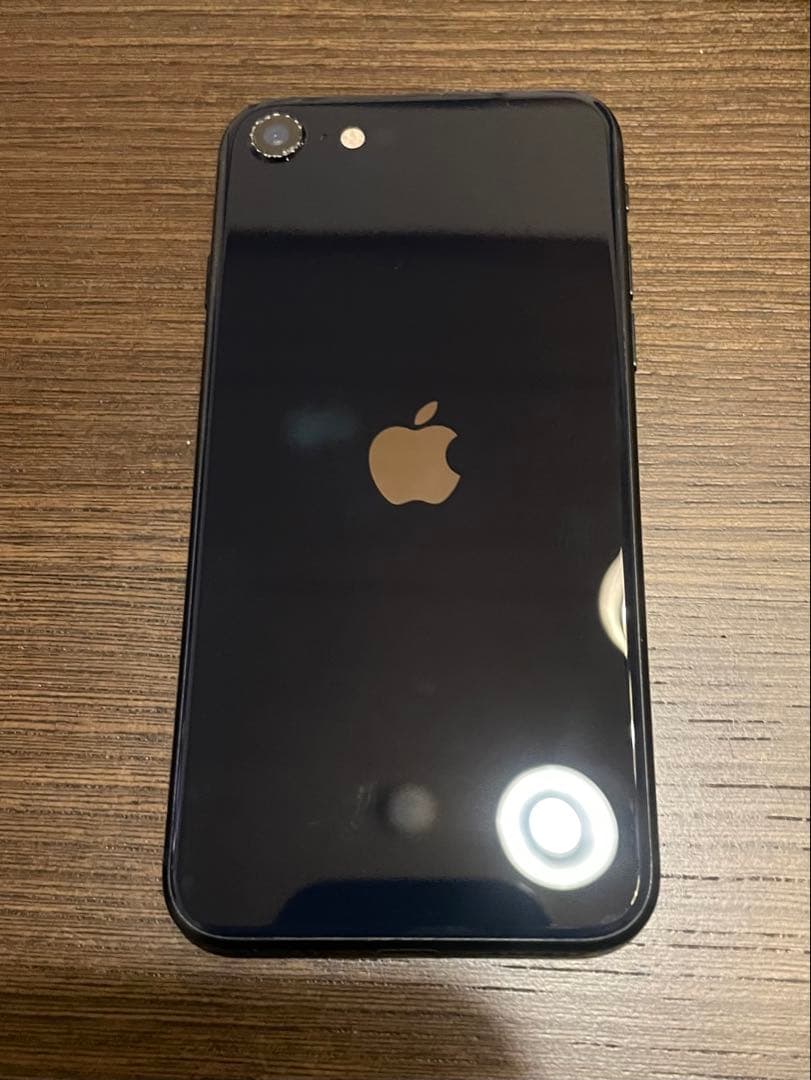 iphoneSE 第3世代　64GB SIMフリー