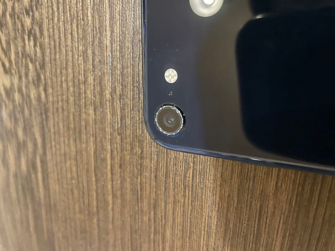 iphoneSE 第3世代　64GB SIMフリー