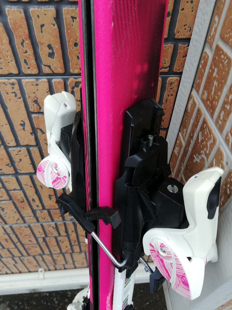 アトミック スキー板140cm