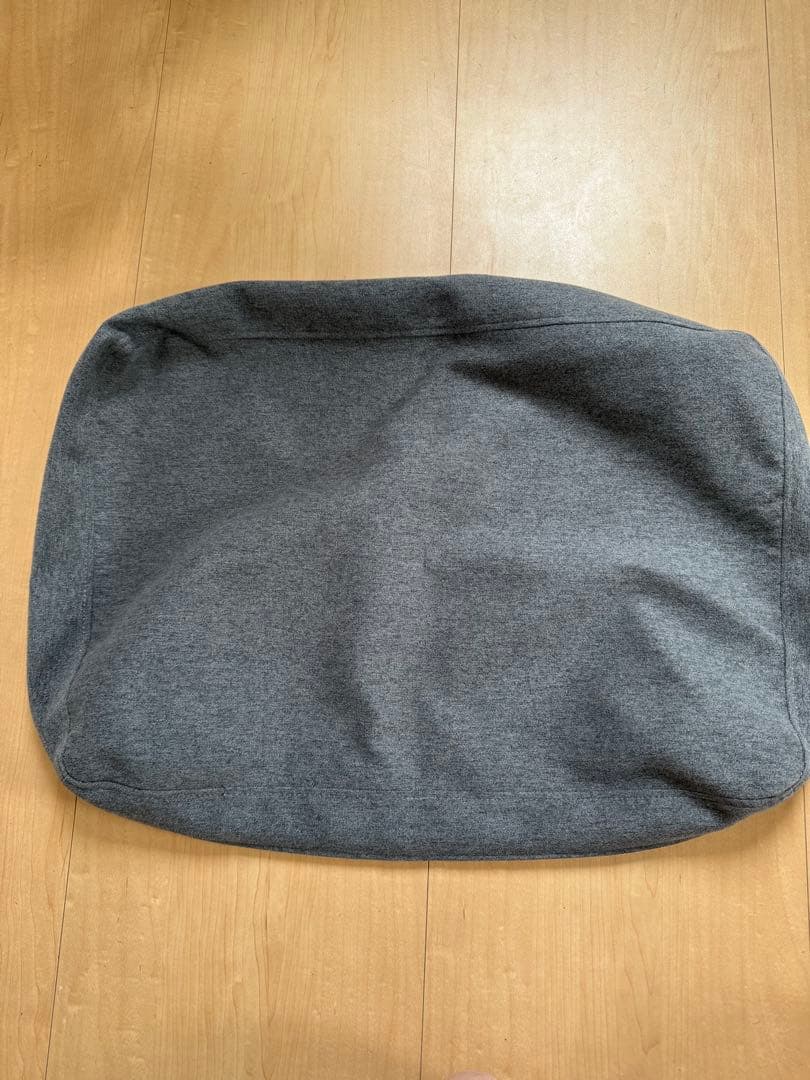 クラウドソファ3人掛けカバーのみ　MOMOnatural