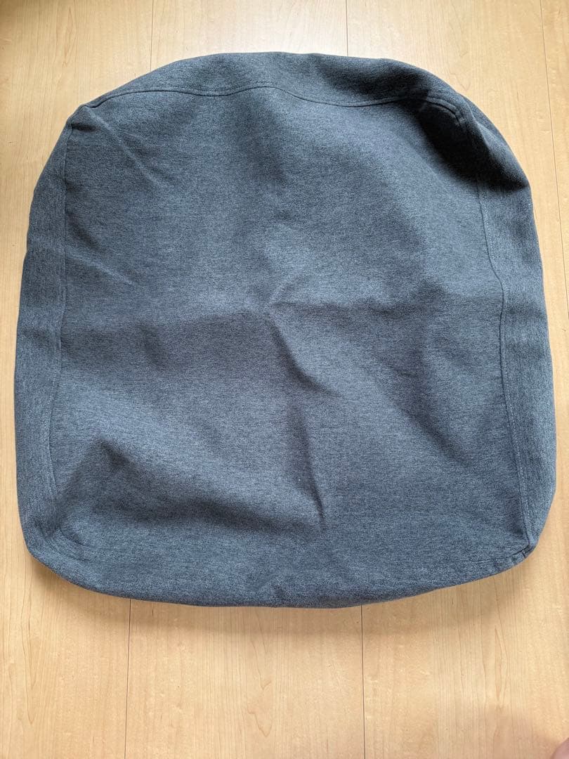 クラウドソファ3人掛けカバーのみ　MOMOnatural