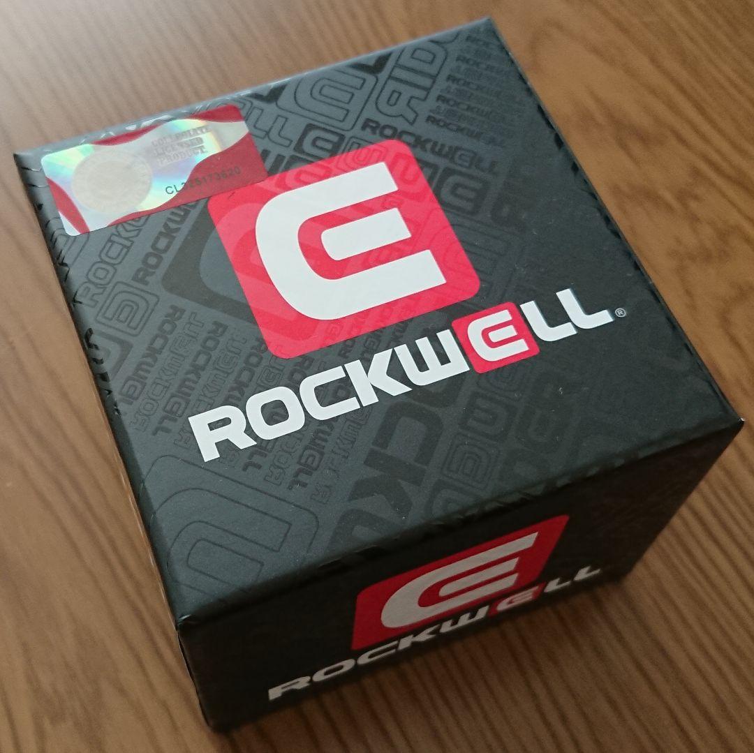 ★新品★ Rockwell NCAA ベイラー大学モデル 腕時計