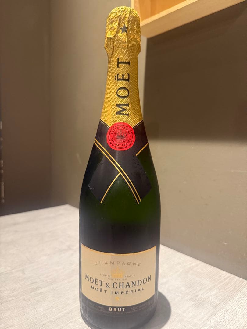 【oppatype】商品・シャンパンセット