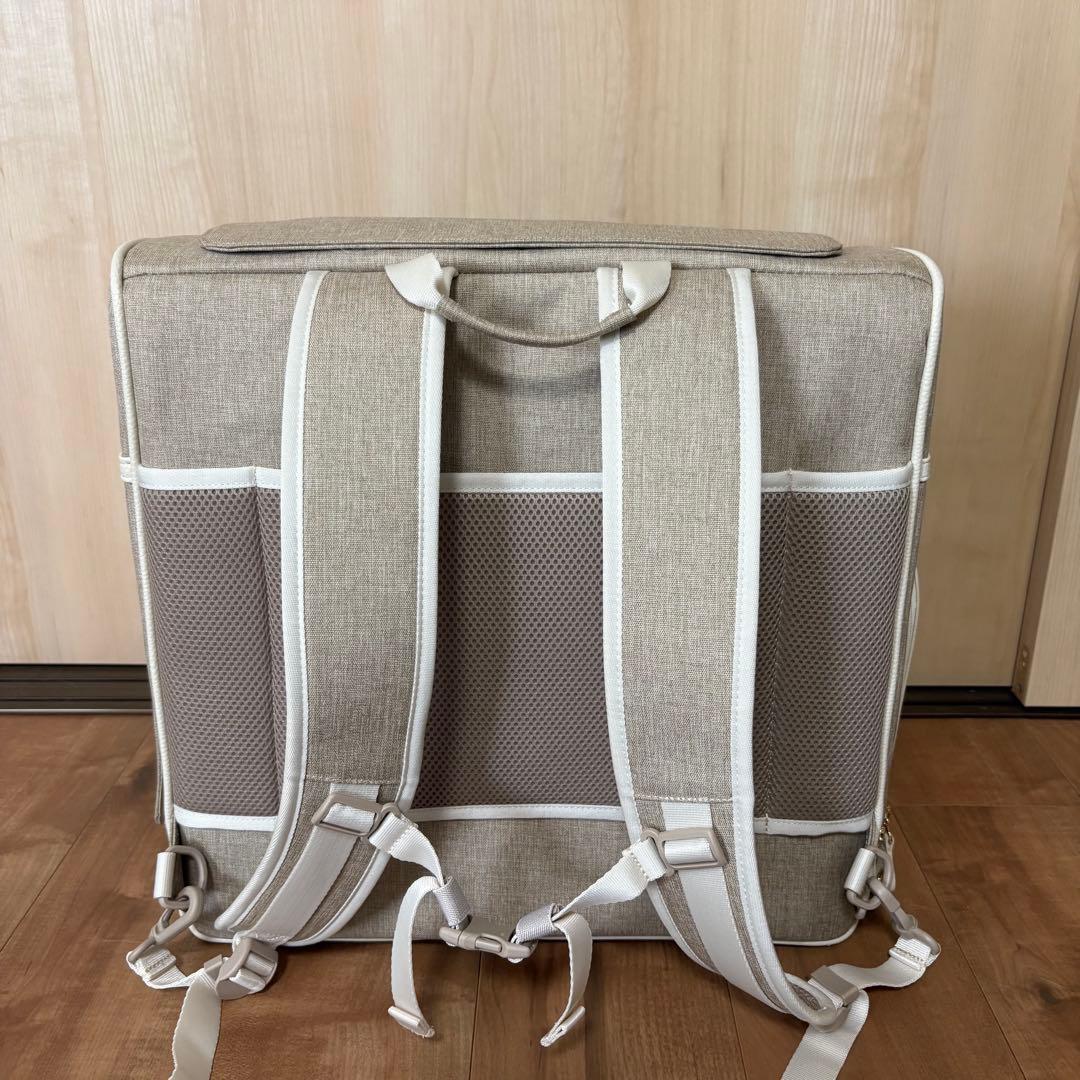 milliong リュック　Lサイズ