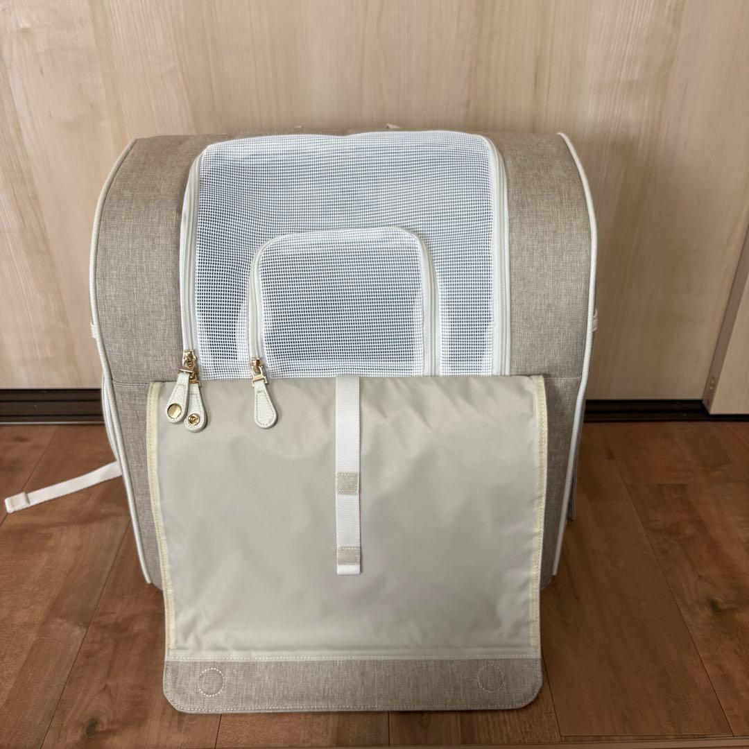 milliong リュック　Lサイズ