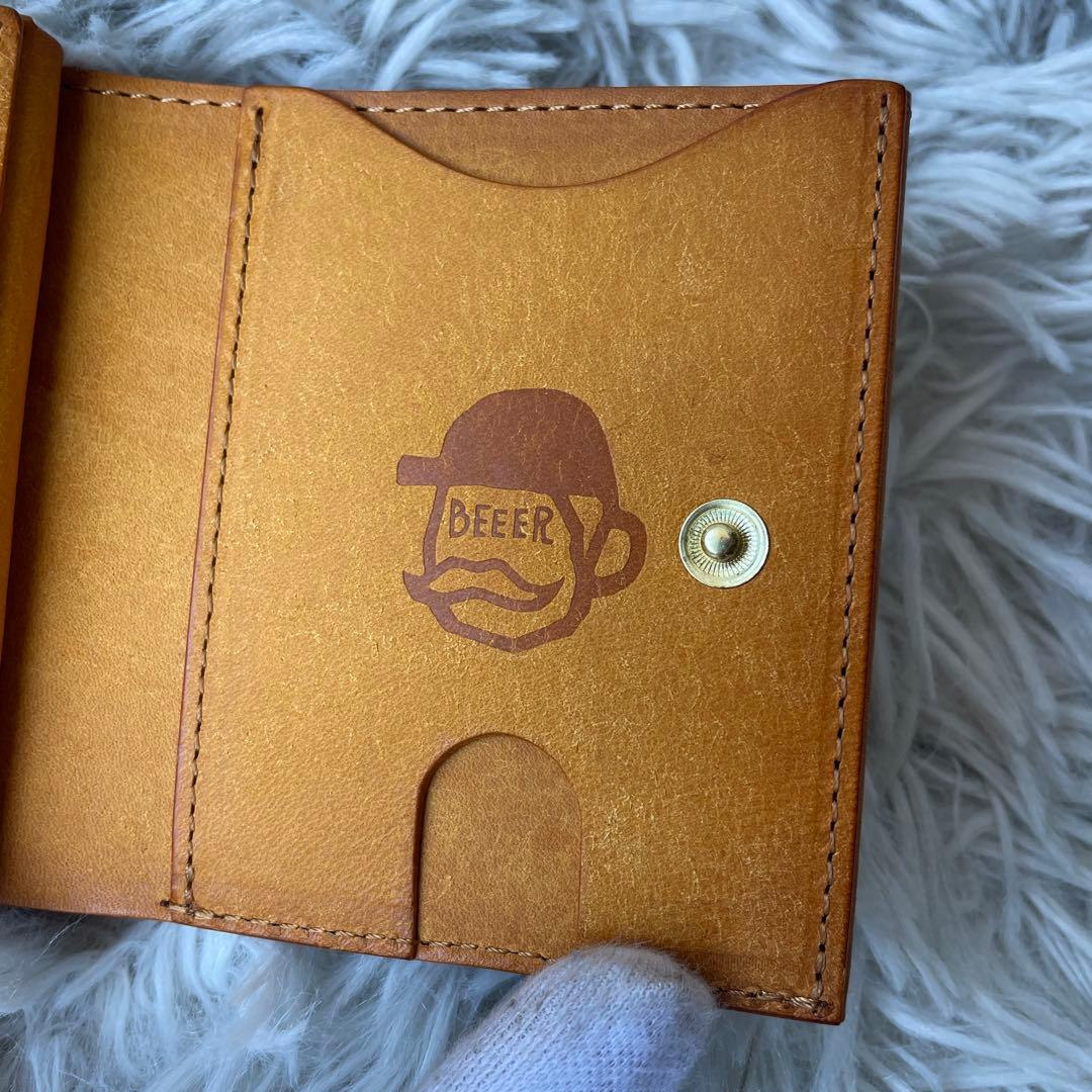 【未使用レベル】ビアベリー ハッチバック プエブロレザー