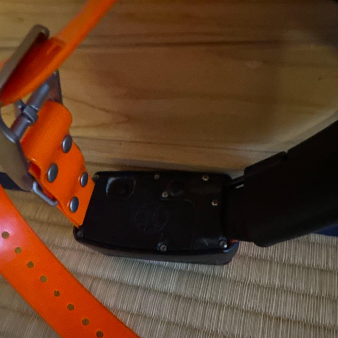 ガーミンGPS犬発信機T5