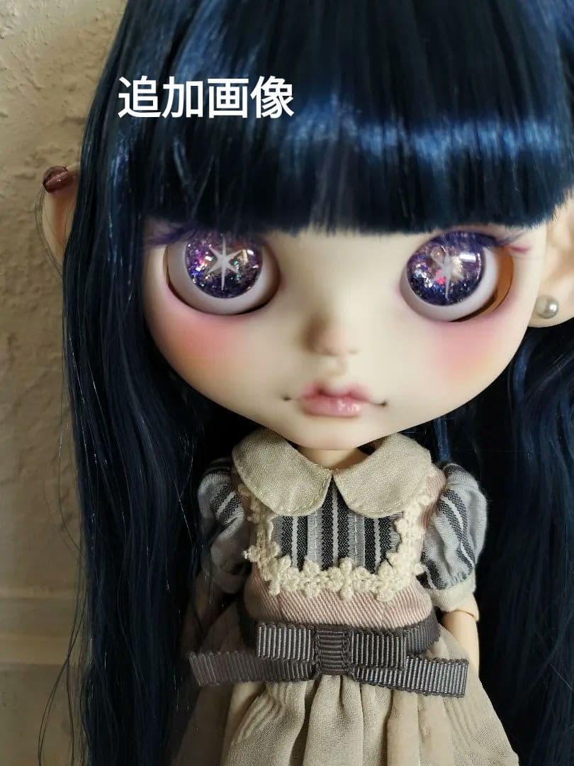 追加画像★アイシードール★