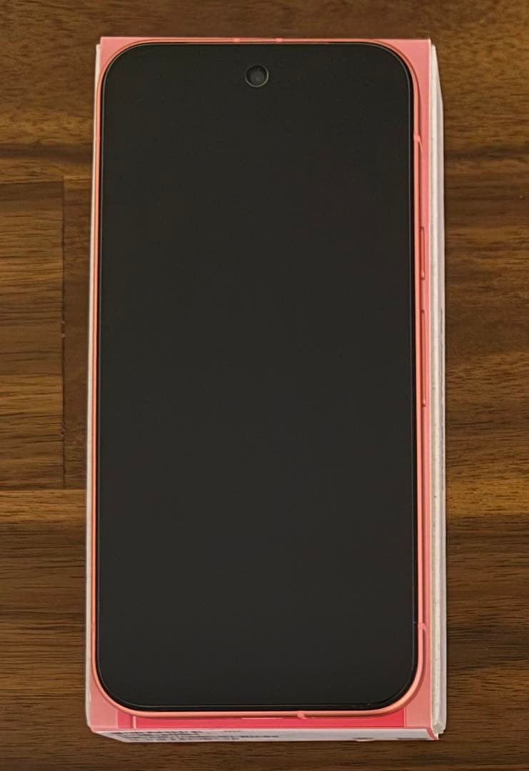 Google Pixel9a グーグルピクセル　ピオニー　ピンク　128GB