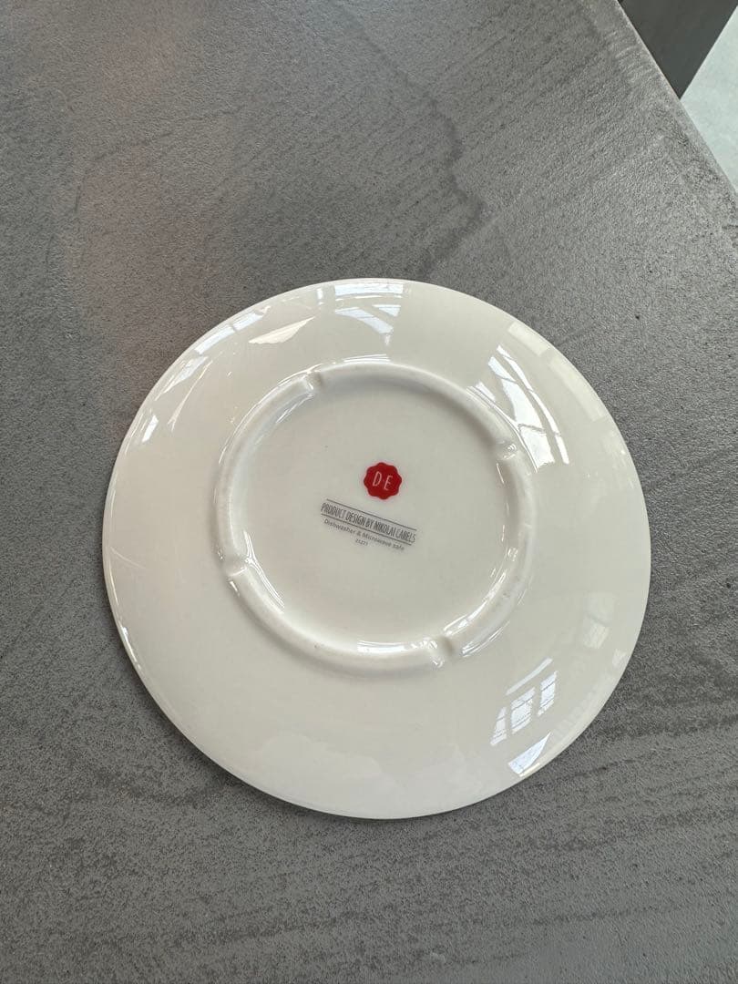 ダウエグバーツ DE オリジナル カップ ソーサー セット 業務用 中古