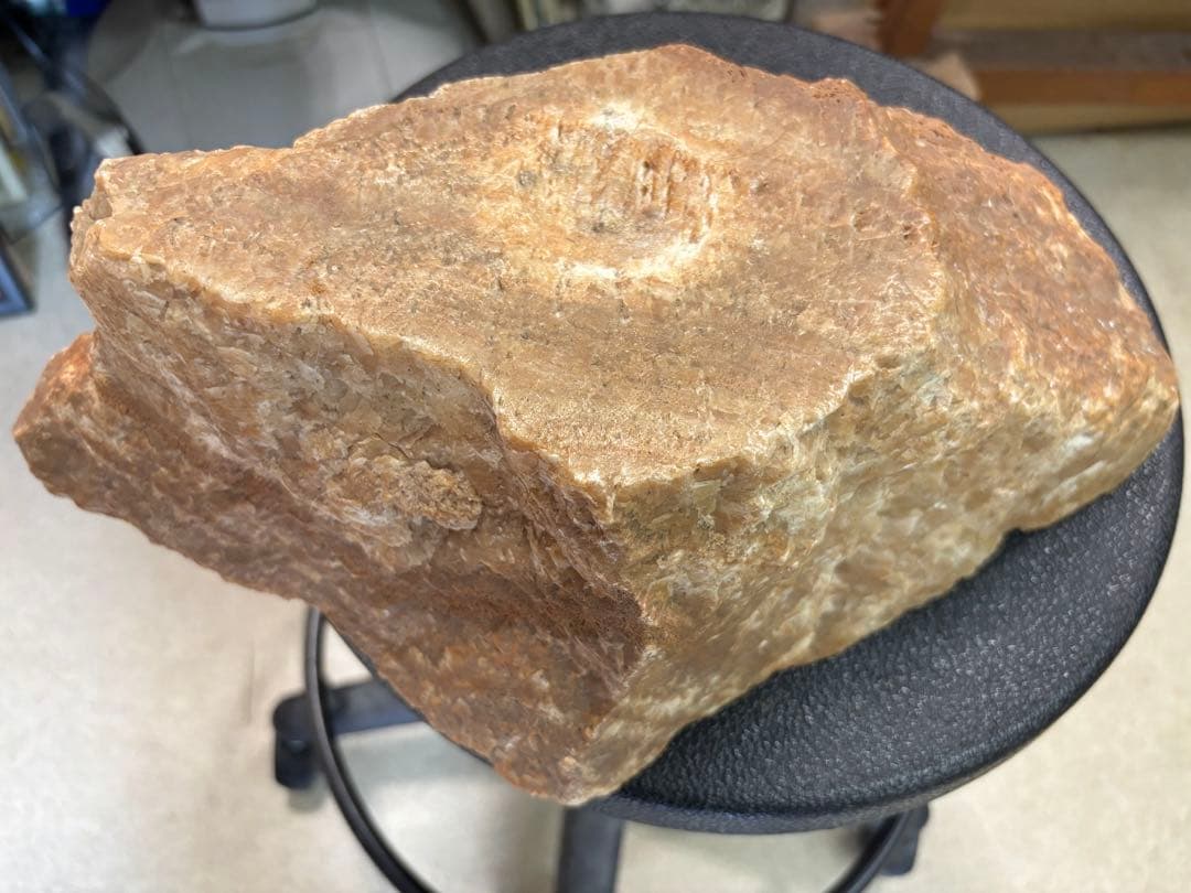 佐渡赤玉石 天然石 オブジェ 製装飾球体 激安