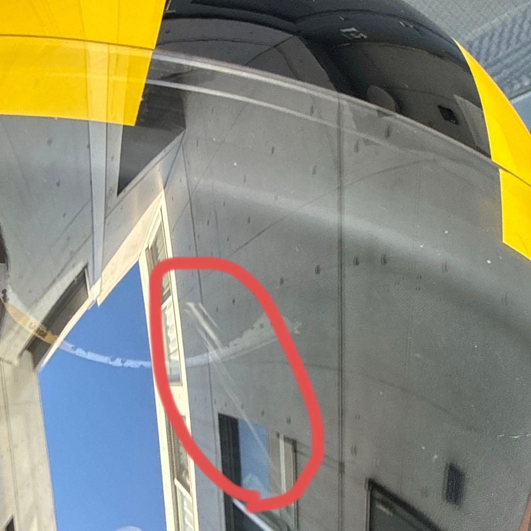 buco レーサー スマイル ヘルメット