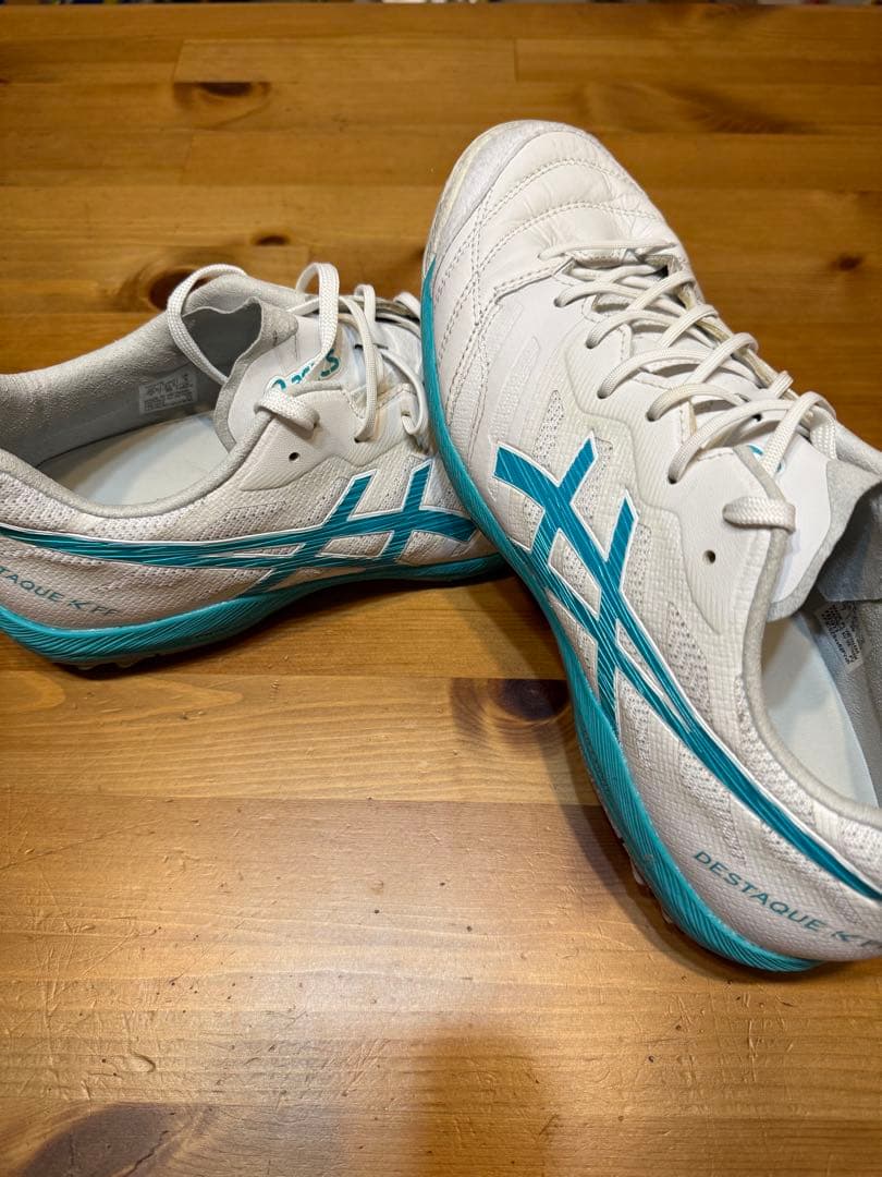 アシックス　DESTAQUE Ｋ　FF 26cm