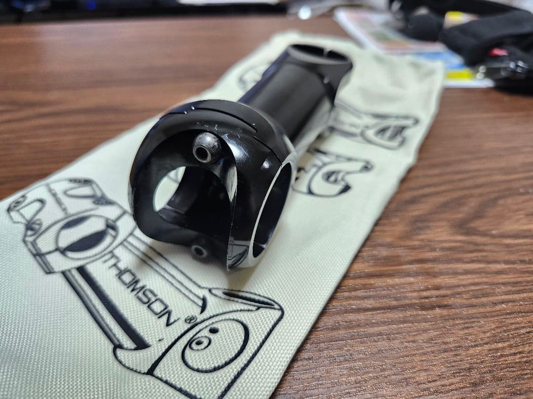 THOMSON X2ステム　100mm　-10°