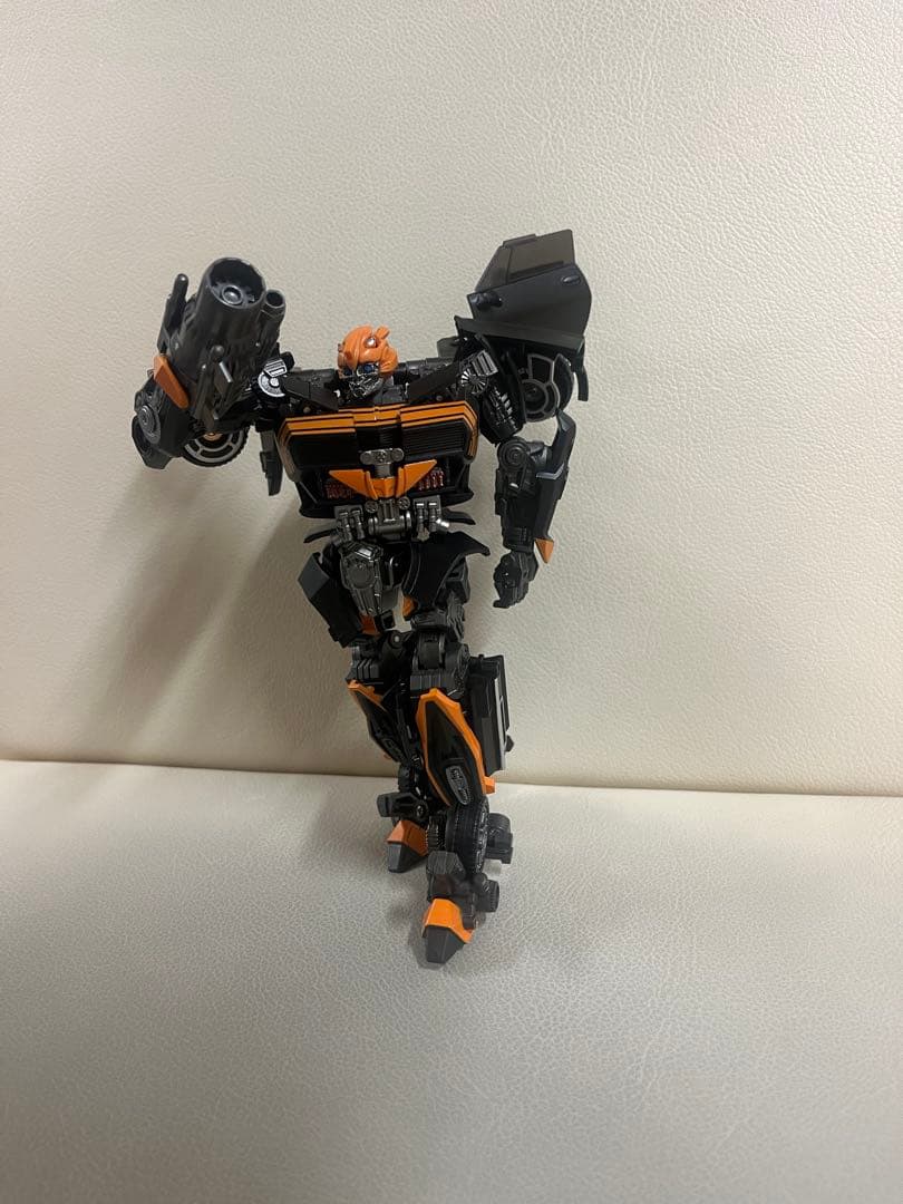 クラシックバンブルビー MPM トランスフォーマー スタジオシリーズ 非正規