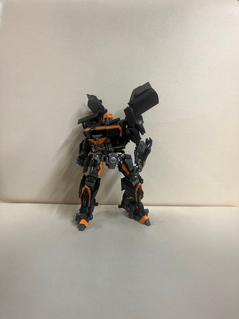 クラシックバンブルビー MPM トランスフォーマー スタジオシリーズ 非正規