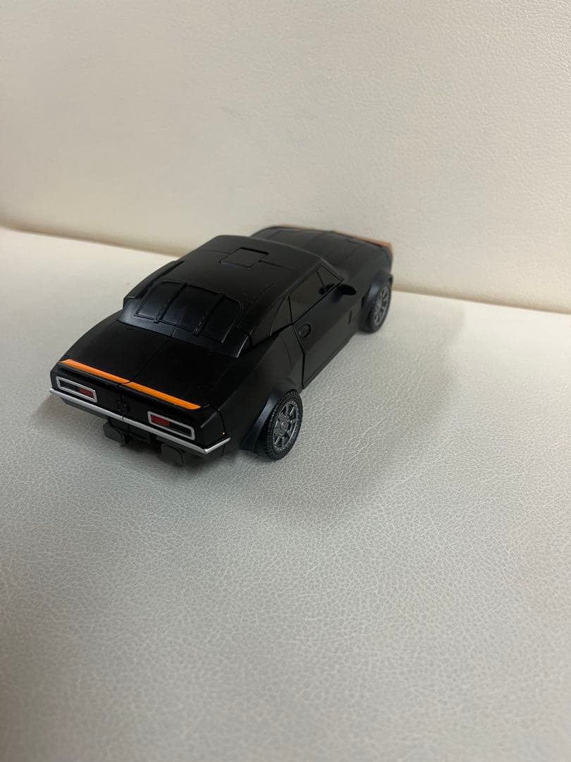 クラシックバンブルビー MPM トランスフォーマー スタジオシリーズ 非正規