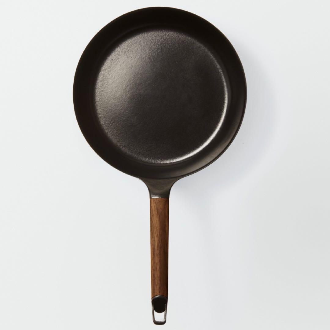 VERMICULAR フライパン 26cm