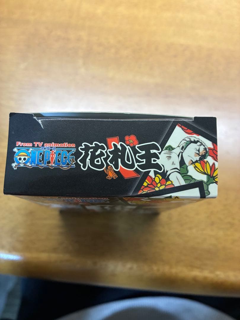 ワンピース 花札王 グッズ