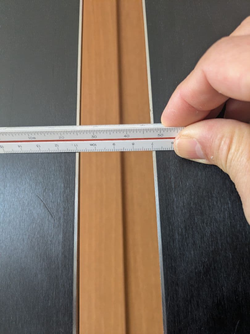 ATOMIC REDSTER G9R 177cmスキー板のみ