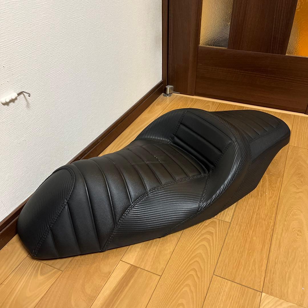 エンデュランス　NMAX　カスタムシート TYPE L