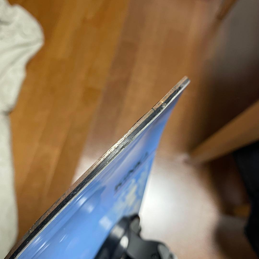 ABEFARM さま専用　IGNIO GRV 88cmスノーボード ブルー　板