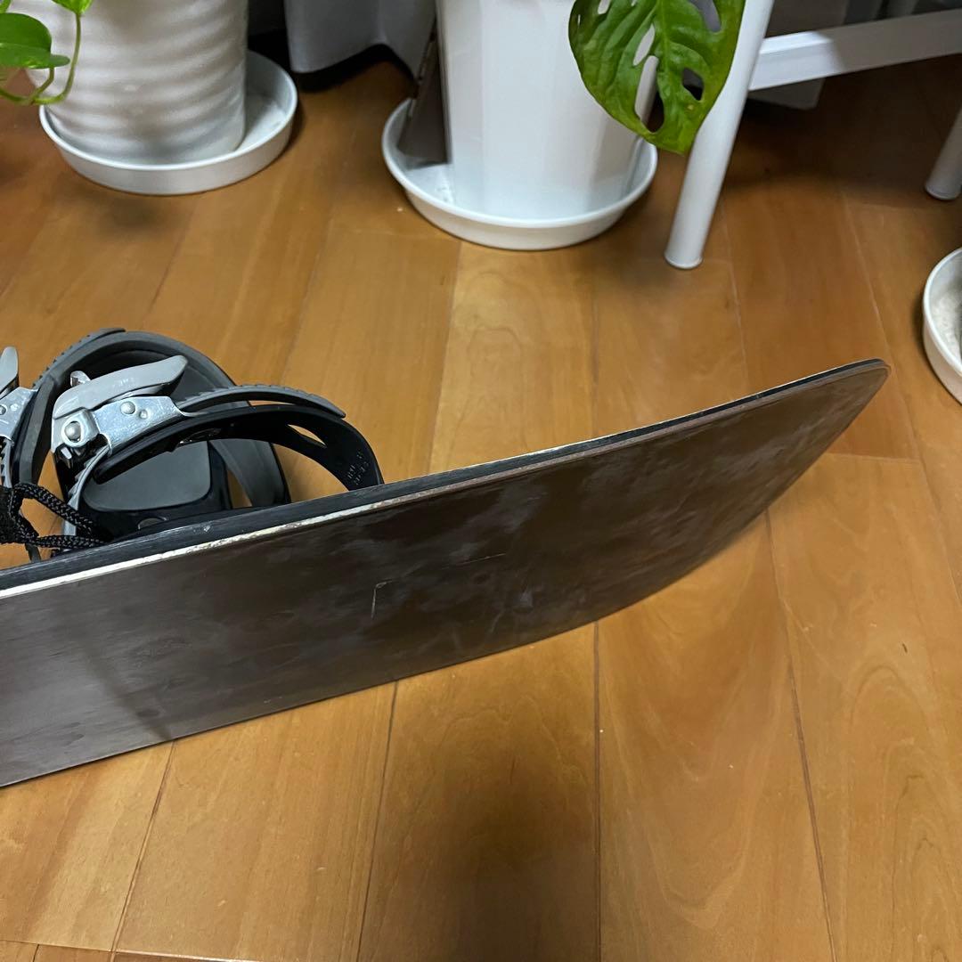 ABEFARM さま専用　IGNIO GRV 88cmスノーボード ブルー　板