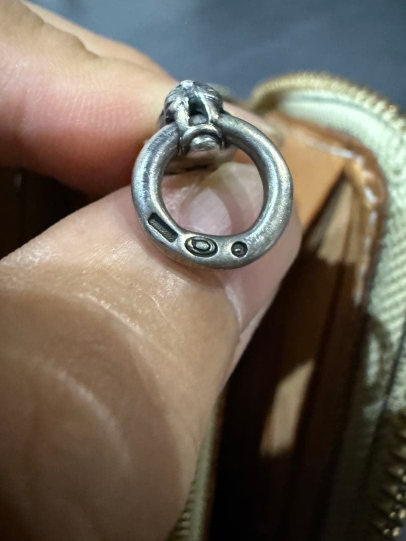 Gaboratory アトリエマークウォレット　ガボール　ガボラトリー