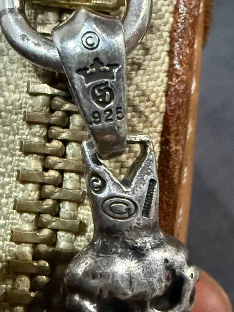 Gaboratory アトリエマークウォレット　ガボール　ガボラトリー