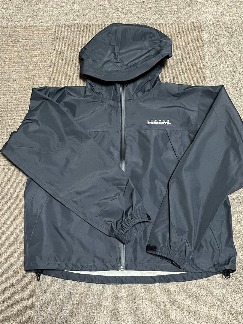 リトルプレゼンツJK-22ライトWDジャケット　jp M新品