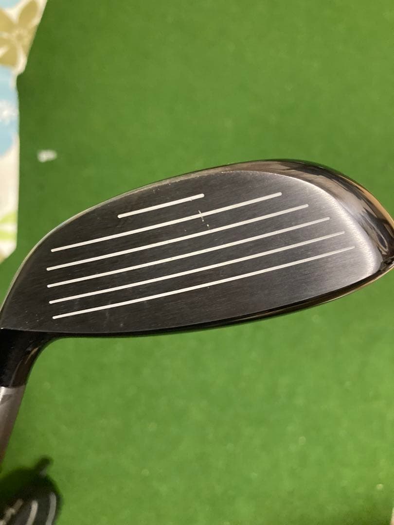 APEX UW ユーティリティクラブ　21【2gウェイト付き】