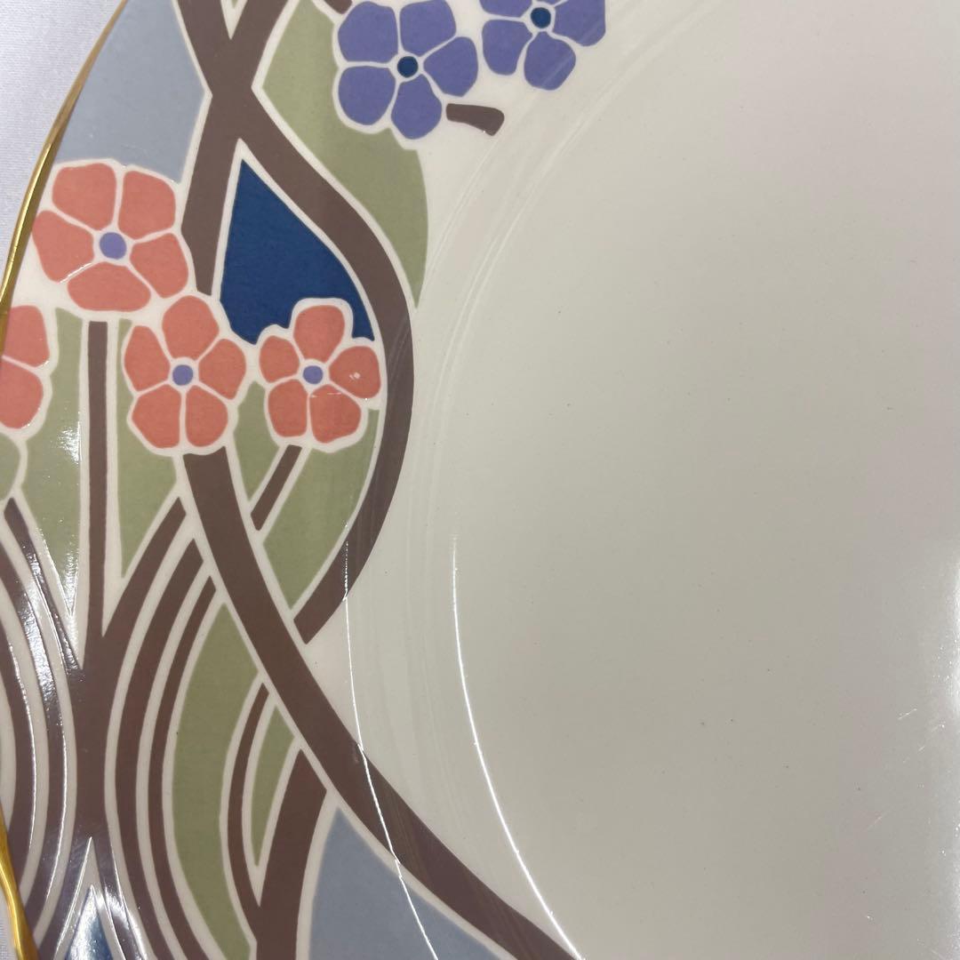 レア メイソンズ リバティー　ロンドン プレート　皿　４枚セット