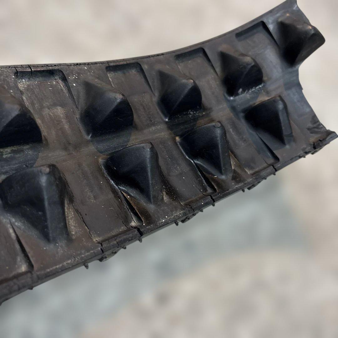 ホンダ除雪機HS970ゴムクローラーOHTSU12-60✖️21 B-122