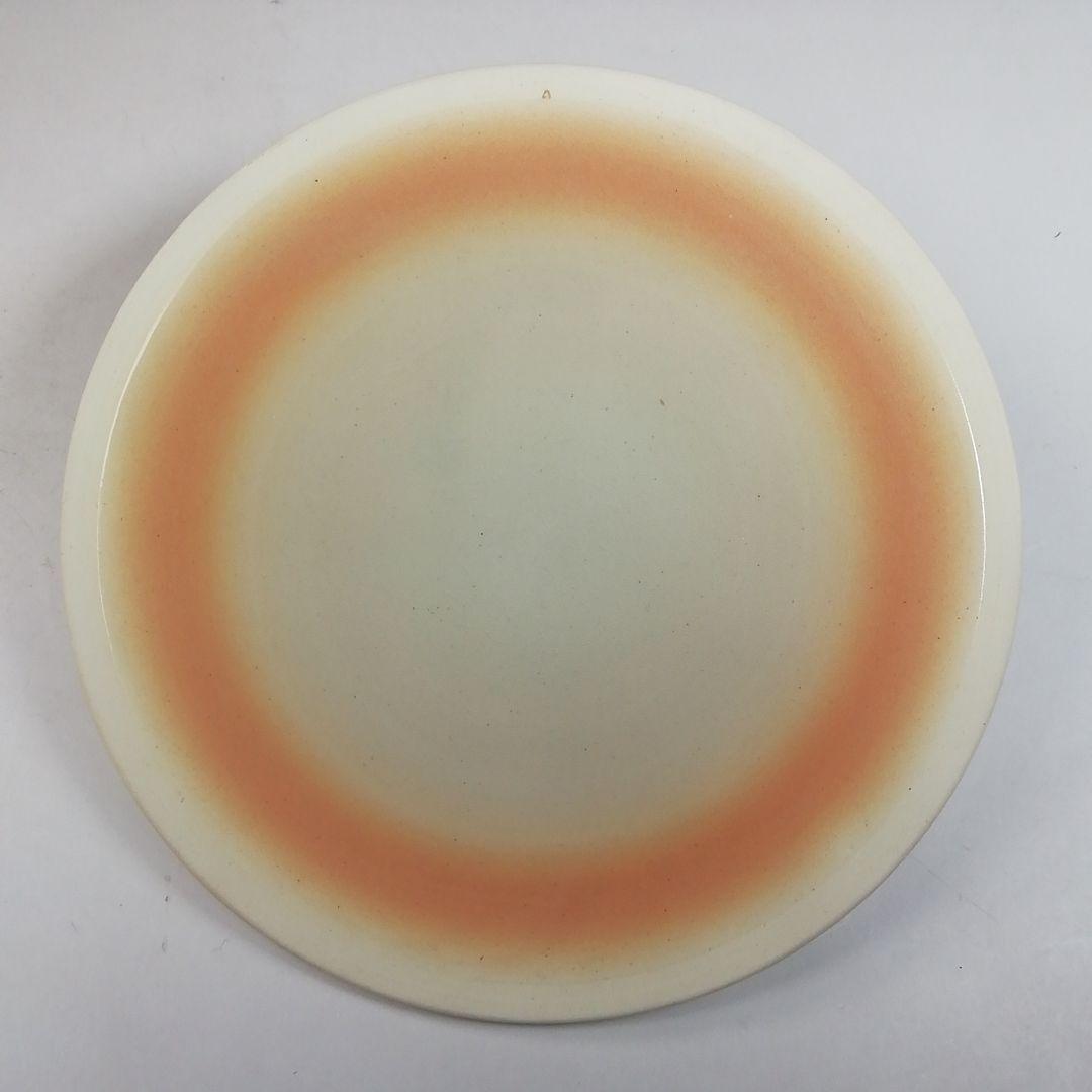 Ｔ８９０　水指　『仁清　雲錦』『御室窯 造』　共箱　茶道具